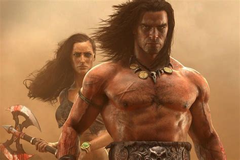 Conan exiles nudity. Things To Know About Conan exiles nudity. 